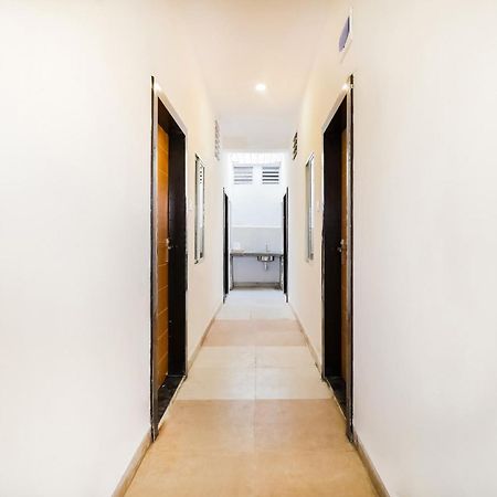 Hotel O Expression Indore Eksteriør billede